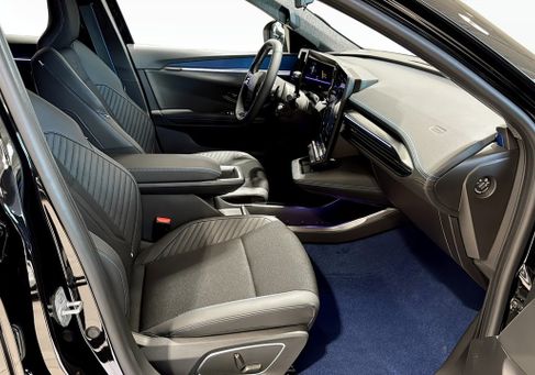 Renault Scenic, 2026