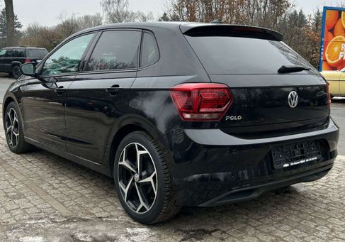 Volkswagen Polo, 2018 3