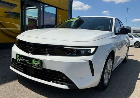 Opel Astra, 2024