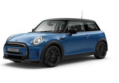 MINI Cooper, 2023