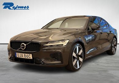 Volvo S60, 2024