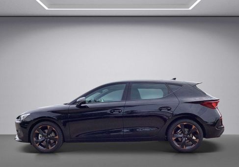 Cupra Leon, 2024