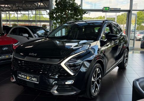 Kia Sportage, 2023 3