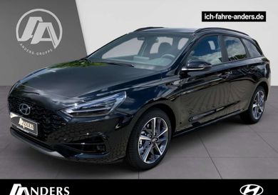 Hyundai i30, 2025