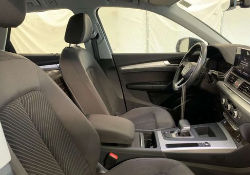 Audi Q5, 2023 3