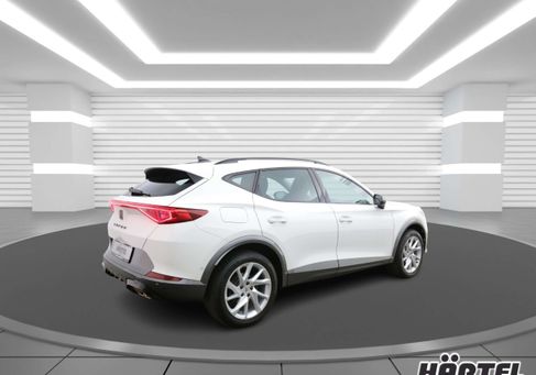 Cupra Formentor, 2024