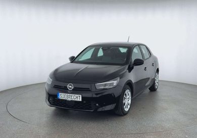 Opel Corsa, 2026