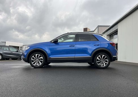 Volkswagen T-Roc, 2022