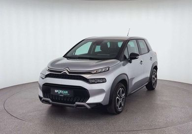 Citroën C3 Aircross, 2024