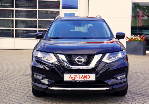 Nissan X-Trail, 2018 3