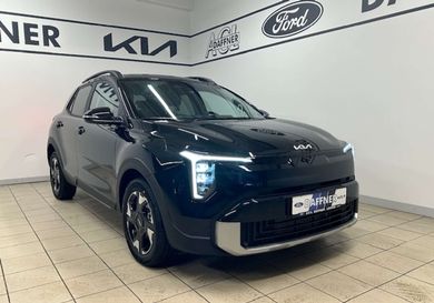 Kia Stonic, 2025