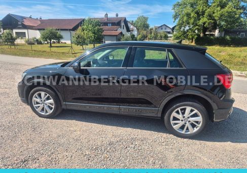 Audi Q2, 2022 3