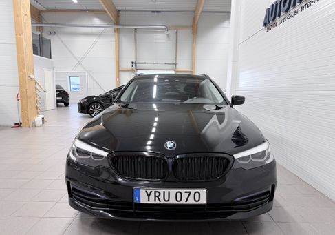 BMW 520, 2019 2