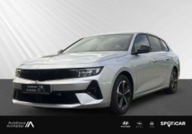 Opel Astra, 2024