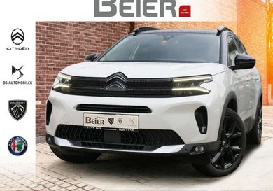 Citroën C5 Aircross, 2023