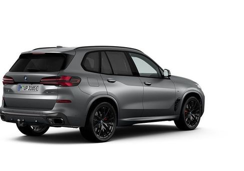 BMW X5, 2026