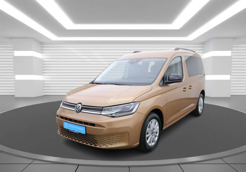 Volkswagen Caddy, 2025