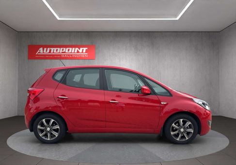 Hyundai ix20, 2019 2