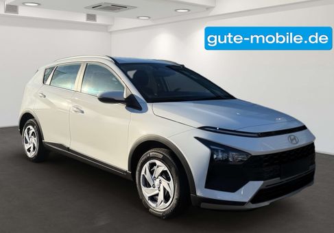 Hyundai Bayon, 2026 2