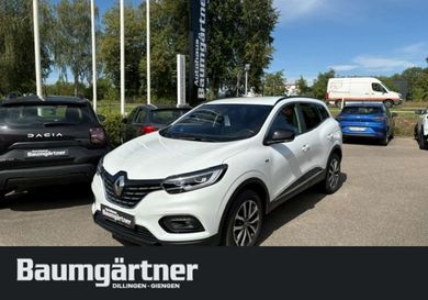 Renault Kadjar, 2021