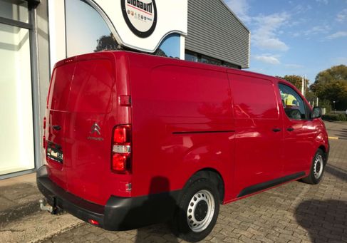 Citroën Jumpy, 2018 3
