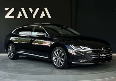 Volkswagen Arteon, 2023