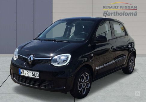 Renault Twingo, 2024