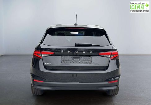 Skoda Fabia, 2026