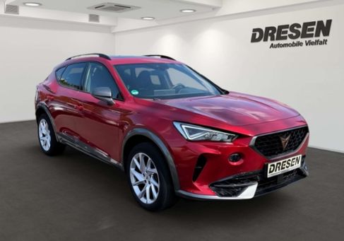 Cupra Formentor, 2023