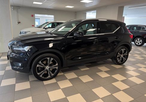 Volvo XC40, 2021 2