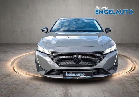 Peugeot 308, 2023