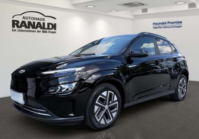 Hyundai Kona, 2023