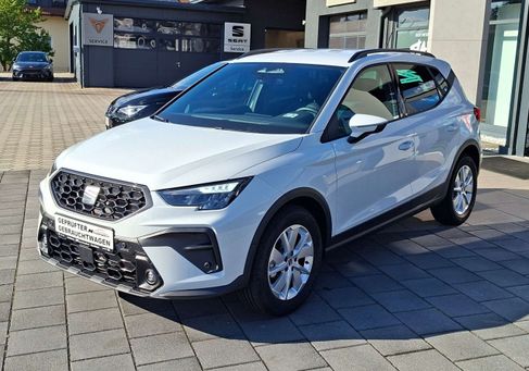 Seat Arona, 2026 3