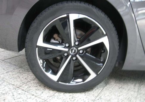 Opel Astra, 2023