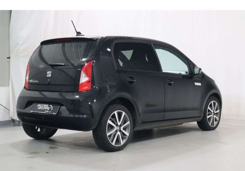 Seat Mii, 2021