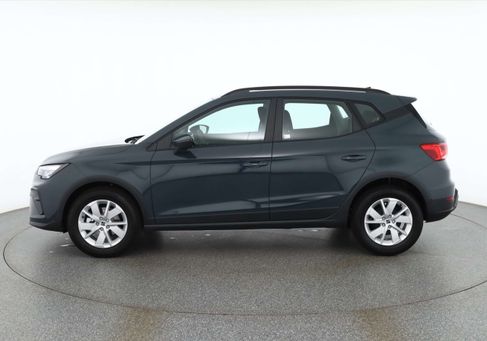 Seat Arona, 2026 2