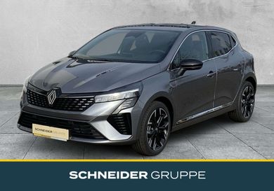 Renault Clio, 2026