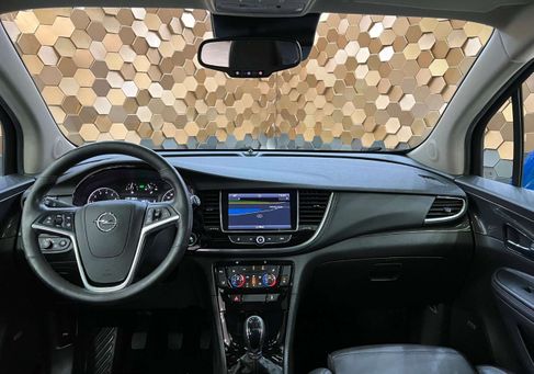 Opel Mokka X, 2018 3