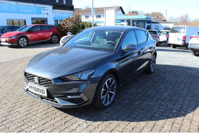 Seat Leon, 2022