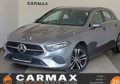 Mercedes-Benz A 250, 2023