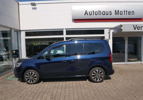 Renault Kangoo, 2024