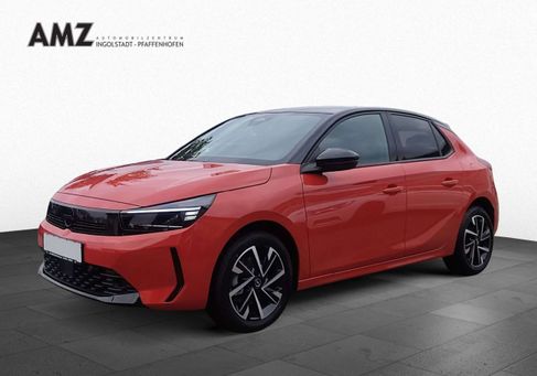 Opel Corsa, 2026 2