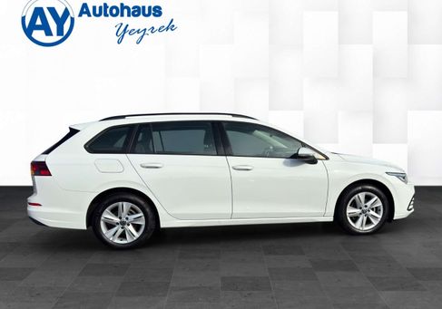 Volkswagen Golf, 2022 3