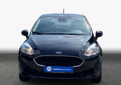 Ford Fiesta, 2020 3