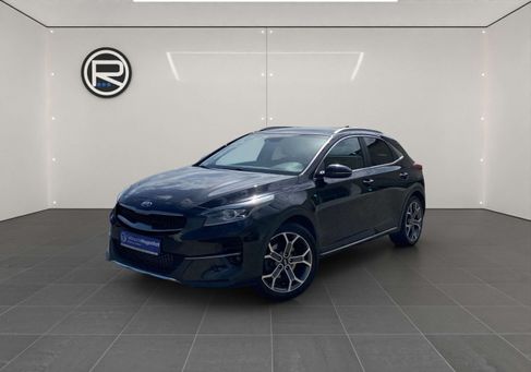 Kia XCeed, 2020