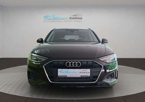 Audi A4, 2023