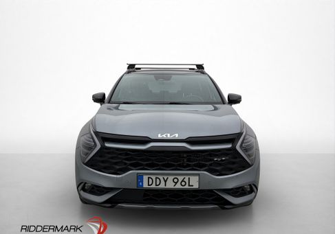 Kia Sportage, 2022 2