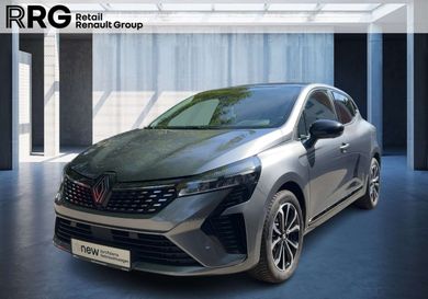 Renault Clio, 2025