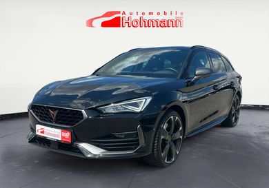 Cupra Leon, 2020