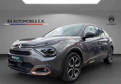 Citroën C4, 2023